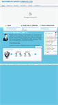 Mobile Screenshot of mansfieldcable.com